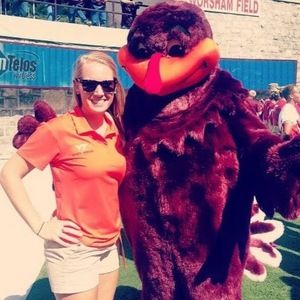 Meet your Posher, Krista